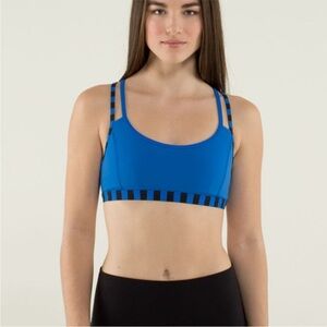 lululemon athetica ‘Centered Energy’ Bra/Bralette